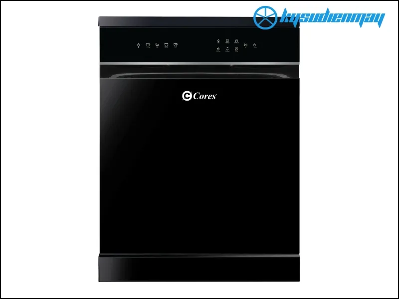 máy rửa bát Cores-2